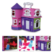Load image into Gallery viewer, Bella Doll House

