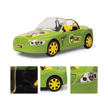 Load image into Gallery viewer, Ben 10 - Sports Car (B-ZONE)
