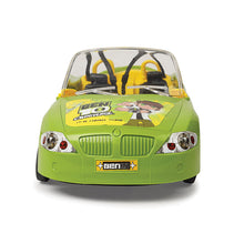 Load image into Gallery viewer, Ben 10 - Sports Car (B-ZONE)
