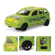 Load image into Gallery viewer, Ben 10 Bump &amp; Go Car
