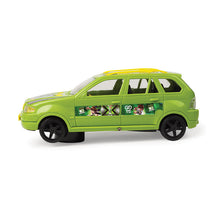 Load image into Gallery viewer, Ben 10 Bump &amp; Go Car
