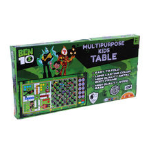 Load image into Gallery viewer, Ben 10 Ludo Table
