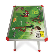Load image into Gallery viewer, Ben 10 Multi Purpose Table 12&#39;&#39; x 24&#39;&#39;
