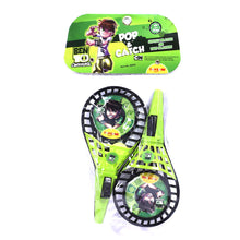 Load image into Gallery viewer, Ben 10 POP Catch
