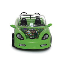 Load image into Gallery viewer, Ben 10 Racing Car - Pro Wheels
