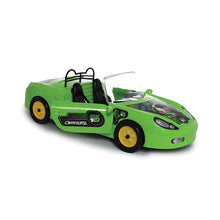 Load image into Gallery viewer, Ben 10 Racing Car - Pro Wheels
