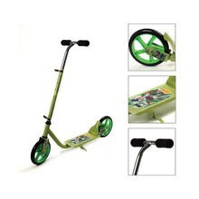 Load image into Gallery viewer, Ben 10 Super Scooter
