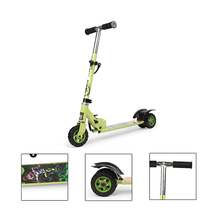 Load image into Gallery viewer, Ben 10 Scooter Square
