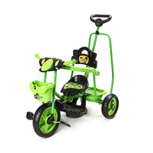 Load image into Gallery viewer, Ben 10 Tricycle
