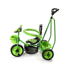 Load image into Gallery viewer, Ben 10 Tricycle
