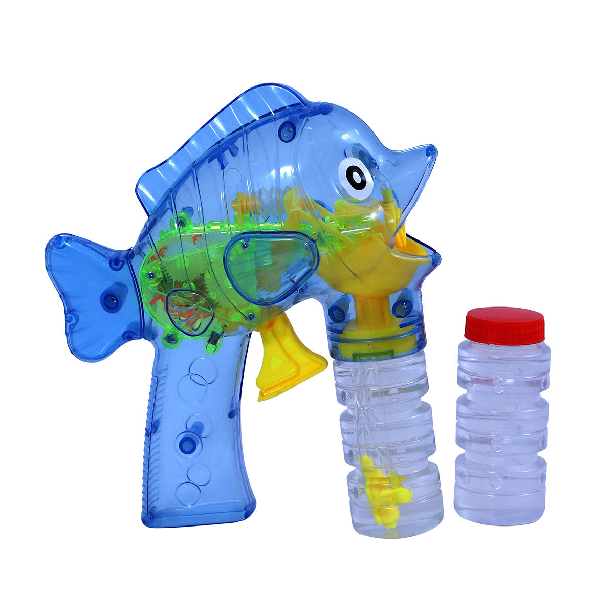 Bubbles Fish Toy Zone Impex Pvt Ltd