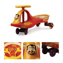 Load image into Gallery viewer, Chhota Bheem Magic Car Deluxe
