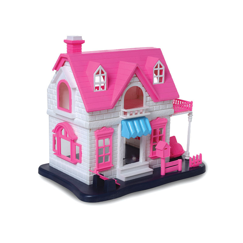 Chimi Doll House