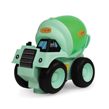 Load image into Gallery viewer, Concrete Mixer - Green
