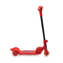 Load image into Gallery viewer, Disney Cars ZOLO X Scooter
