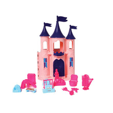Load image into Gallery viewer, Disney Princess Doll House
