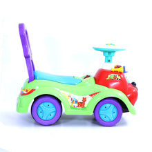 Load image into Gallery viewer, Doggy Rider
