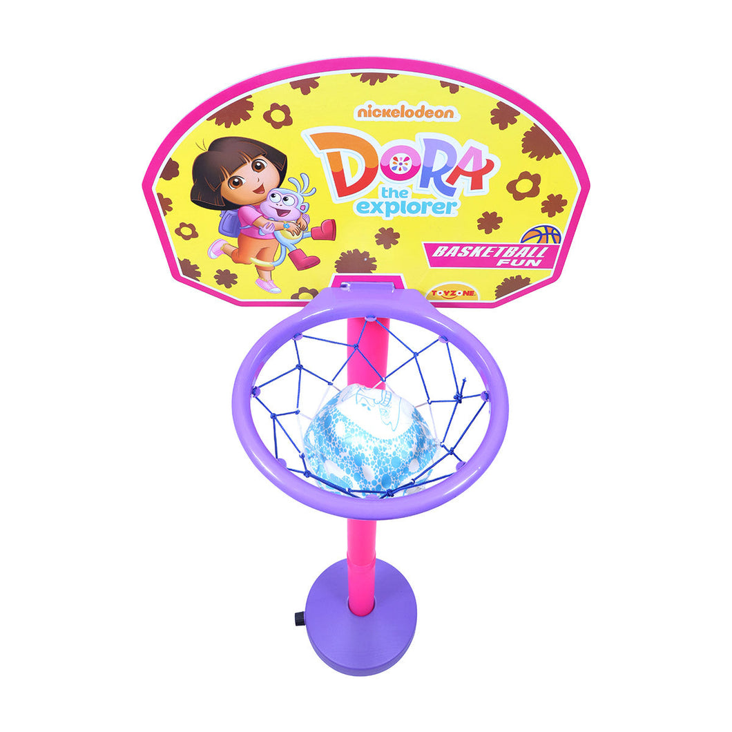 Dora Basketball
