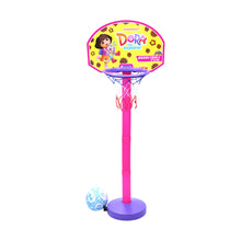 Load image into Gallery viewer, Dora Basketball
