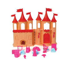 Load image into Gallery viewer, Red Dora Doll House
