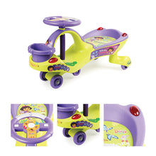 Load image into Gallery viewer, Dora Eco Magic Car
