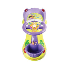 Load image into Gallery viewer, Dora Eco Magic Car
