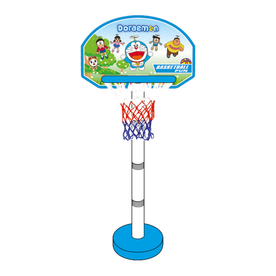 Doraemon Basketball