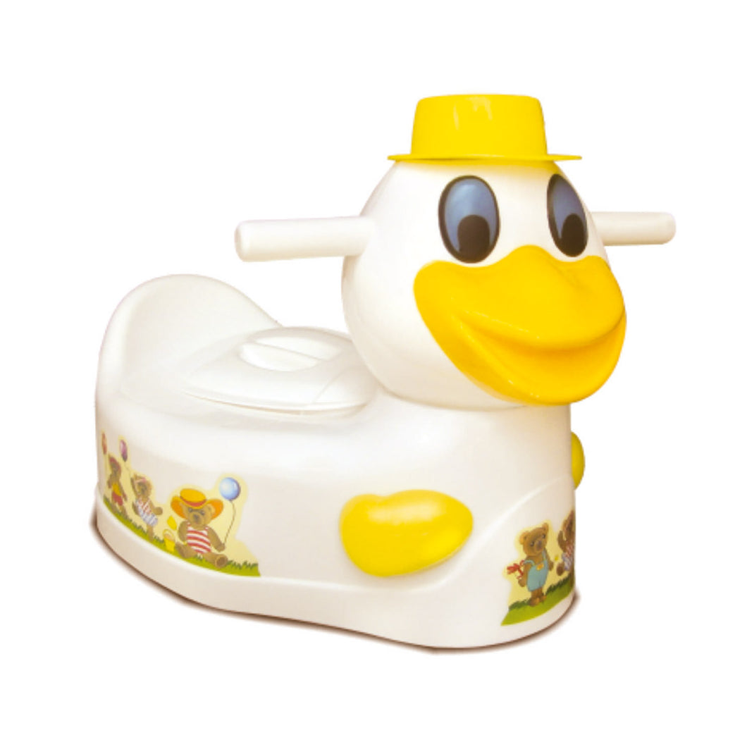 Duck Potty Seat