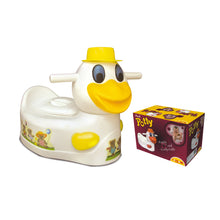 Load image into Gallery viewer, Duck Potty Seat
