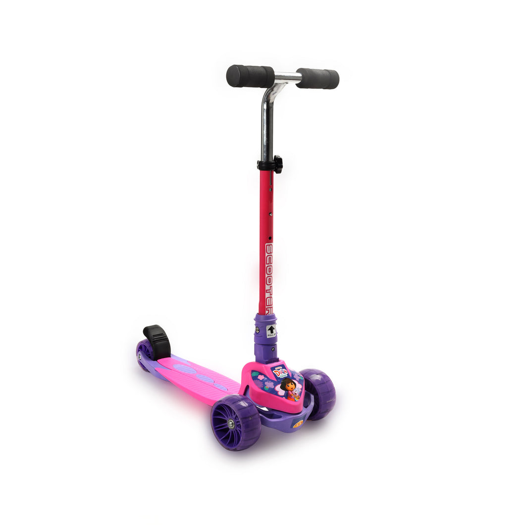 Dora Storm Scooter