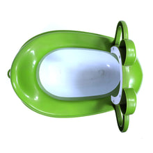 Load image into Gallery viewer, Frog Potty Seat

