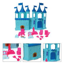 Load image into Gallery viewer, Frozen Doll House
