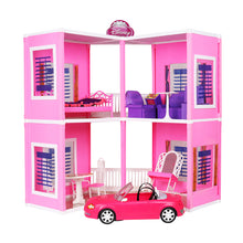 Load image into Gallery viewer, Glamour Doll house
