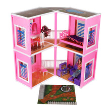 Load image into Gallery viewer, Glamour Doll house
