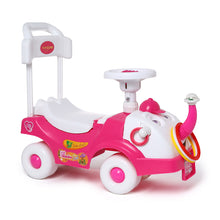 Load image into Gallery viewer, Jumbo Rider Toddler
