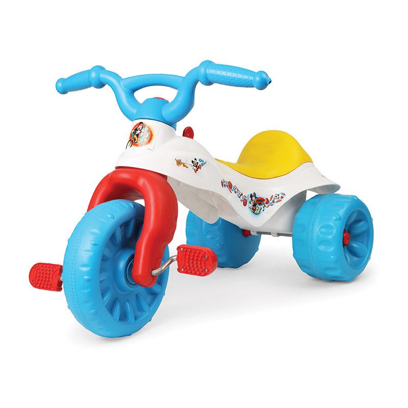 Mickey Mouse - Smart tricycle