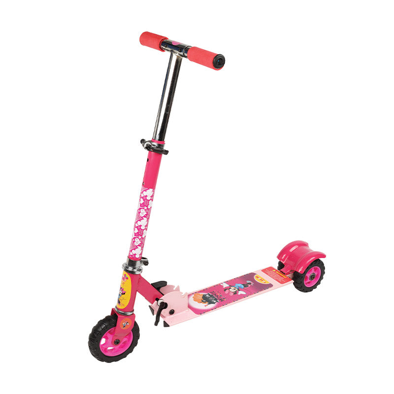 Minnie Scooter Square