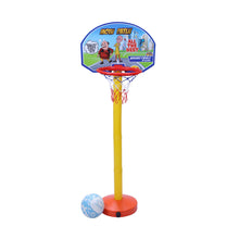 Load image into Gallery viewer, Motu Patlu Basketball
