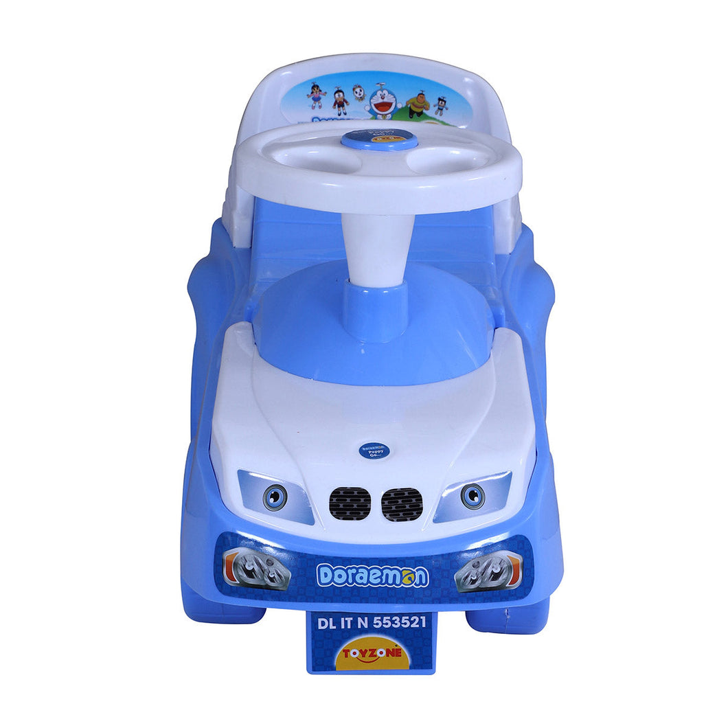 Peppy Go Doraemon Ride On