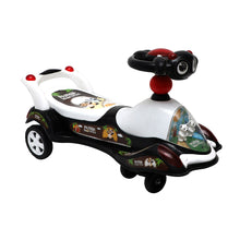 Load image into Gallery viewer, Panda Brothers Magic Car
