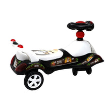 Load image into Gallery viewer, Panda Brothers Magic Car
