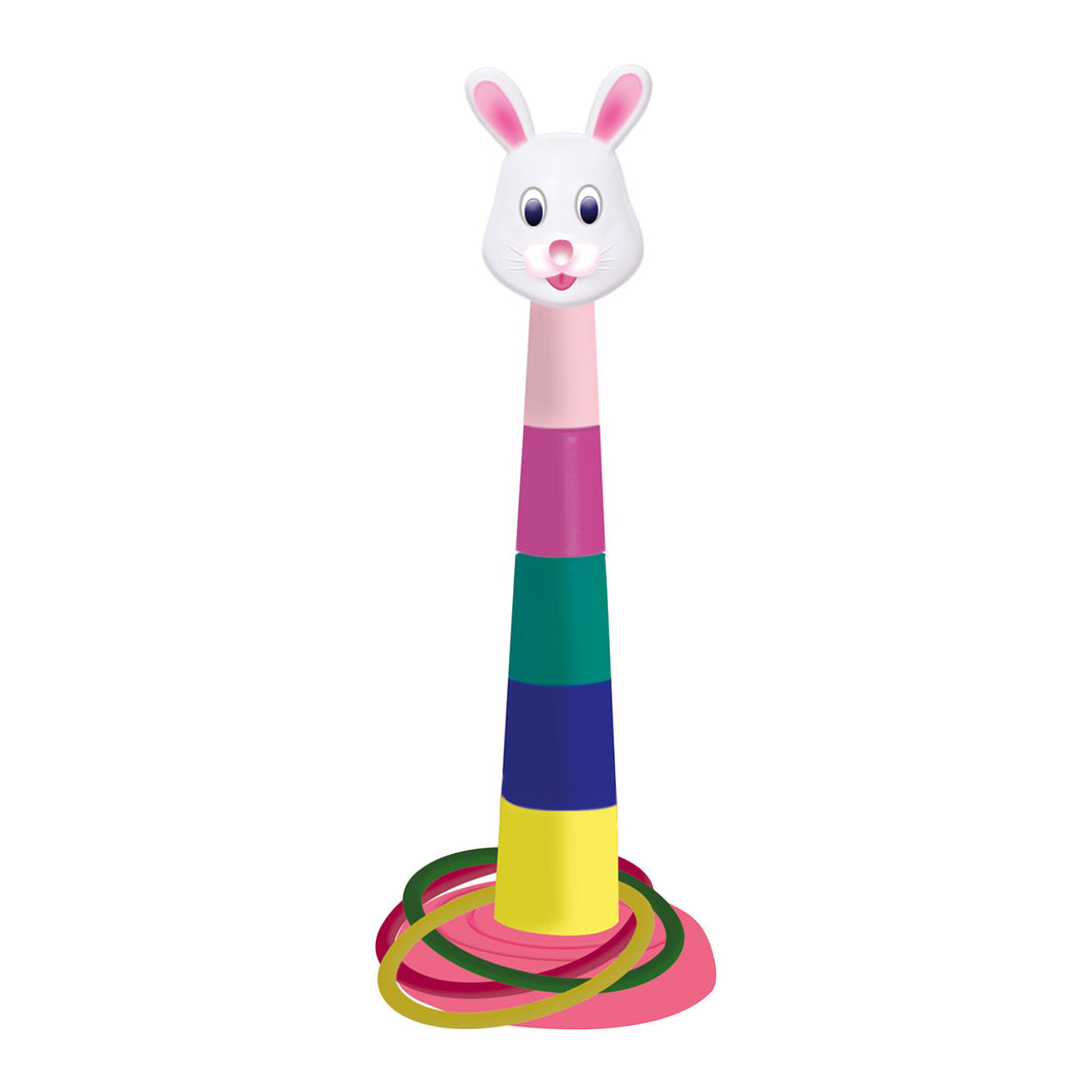 Rabbit Ringtoss