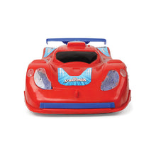 Load image into Gallery viewer, Spiderman Racing Car Header
