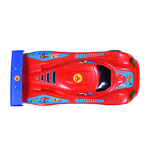 Load image into Gallery viewer, Superman Racing Car
