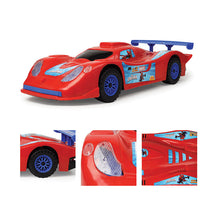 Load image into Gallery viewer, Spiderman Racing Car Header
