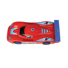 Load image into Gallery viewer, Spiderman Racing Car Header
