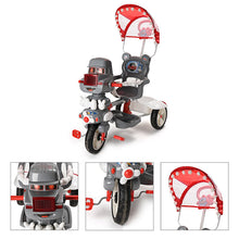Load image into Gallery viewer, Robot Tricycle
