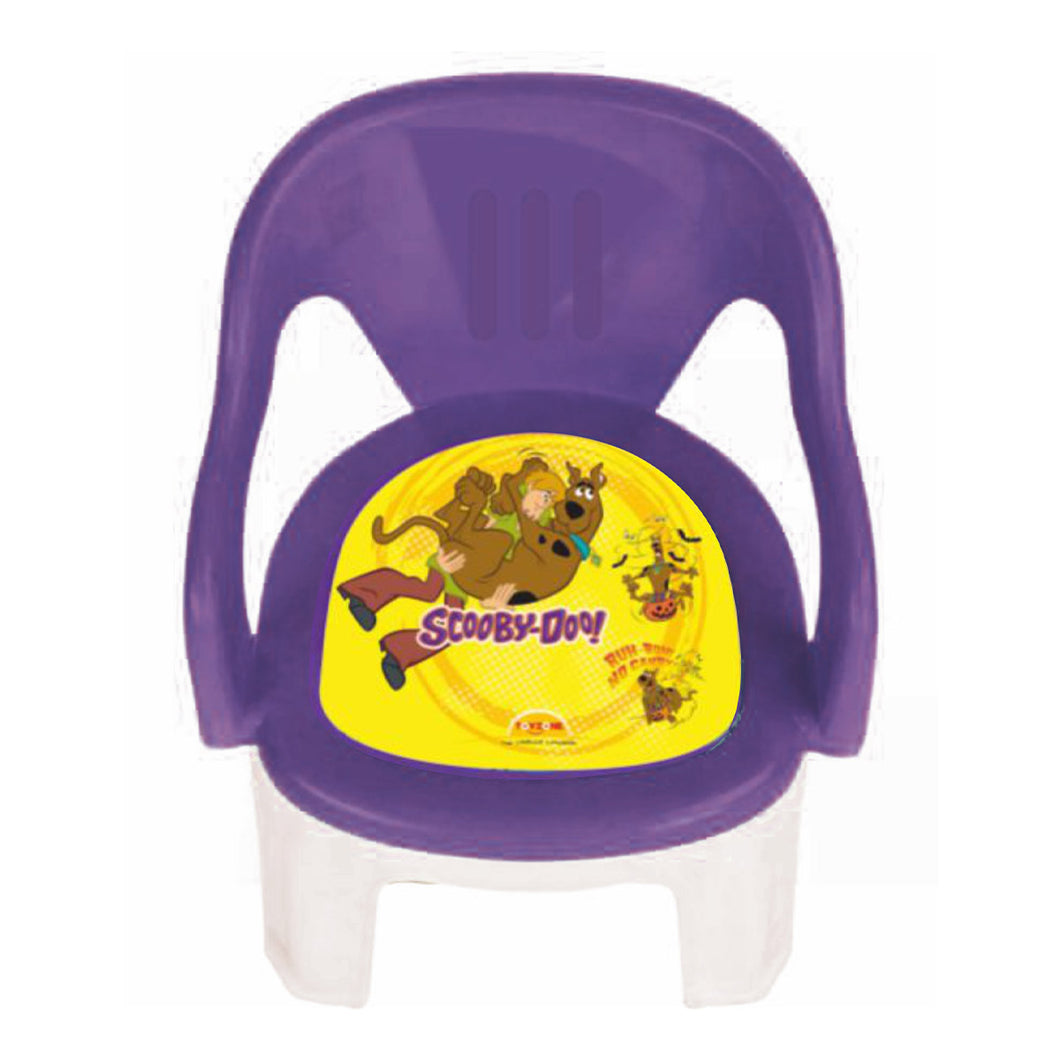 Scooby Doo Chu-Chu Chair