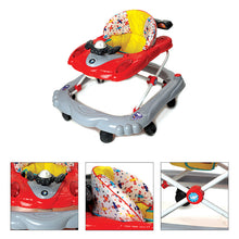 Load image into Gallery viewer, Space Walk Baby Walker
