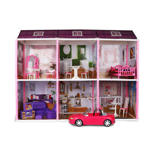 Load image into Gallery viewer, Super Star Dream Doll House
